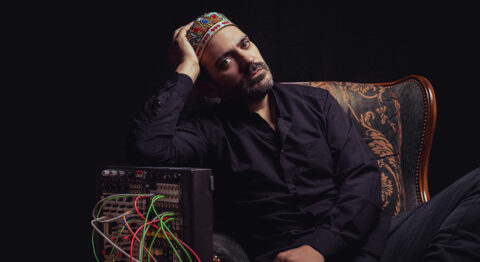 « Hamlet / Fantômes », nouvelle création de Kirill Serebrennikov - Critique sortie Classique / Opéra Paris Théâtre du Châtelet