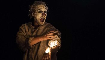 La 38ème édition de CIRCa offre à Auch un riche panorama des écritures circassiennes contemporaines - Critique sortie Cirque Auch Circa - Pôle National Cirque