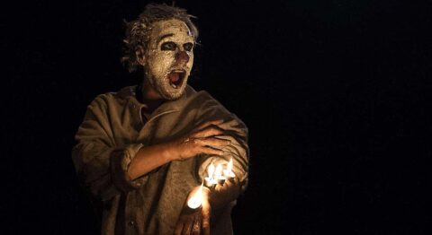 La 38ème édition de CIRCa offre à Auch un riche panorama des écritures circassiennes contemporaines - Critique sortie Cirque Auch Circa - Pôle National Cirque