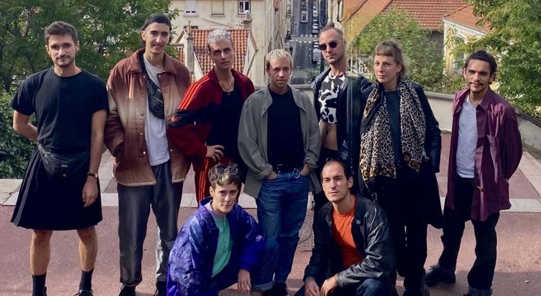 « L’Homosexualité, ce douloureux problème » du Collectif Fléau Social - Critique sortie  SAINT ETIENNE Comédie de Saint-Etienne - Centre Dramatique National
