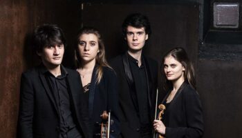 Les 10 ans du Consort - Critique sortie  Paris Salle Gaveau