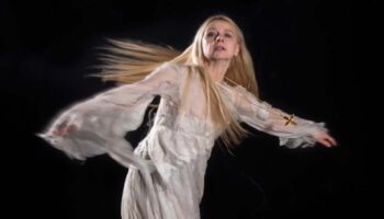 Élisabeth Czerczuk et les siens créent un diptyque avec « Eros » comme premier volet - Critique sortie Théâtre Paris Théâtre Elizabeth Czerczuk