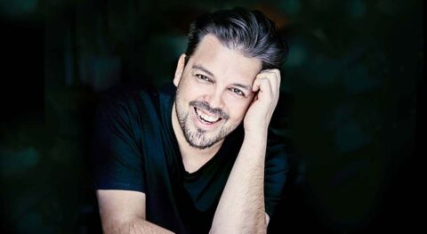 Emliano Gonzalez Toro dirige l’opéra « Farnace » de Vivaldi - Critique sortie Classique / Opéra Paris Théâtre des Champs-Élysées