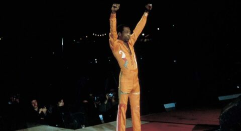 Large casting pour honorer le Black President Fela - Critique sortie Jazz / Musiques Paris new morning