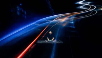 Biennale Némo 2025 : La journée d’ouverture ! - Critique sortie Danse Paris Le Centquatre