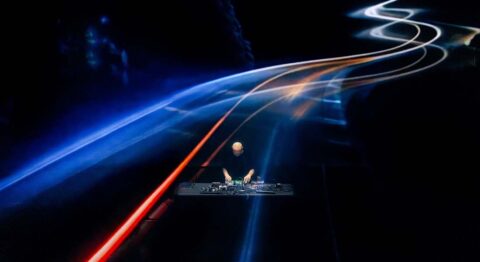 Biennale Némo 2025 : La journée d’ouverture ! - Critique sortie Danse Paris Le Centquatre