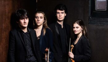 Les 10 ans de l’ensemble Le Consort - Critique sortie Classique / Opéra Paris Salle Gaveau