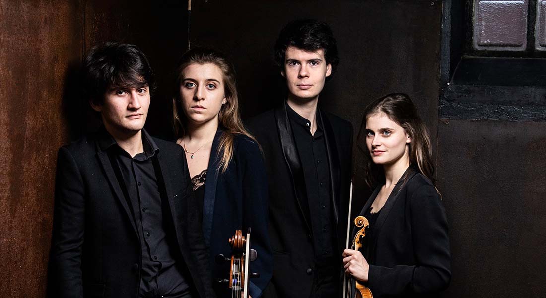 Les 10 ans de l’ensemble Le Consort - Critique sortie Classique / Opéra Paris Salle Gaveau