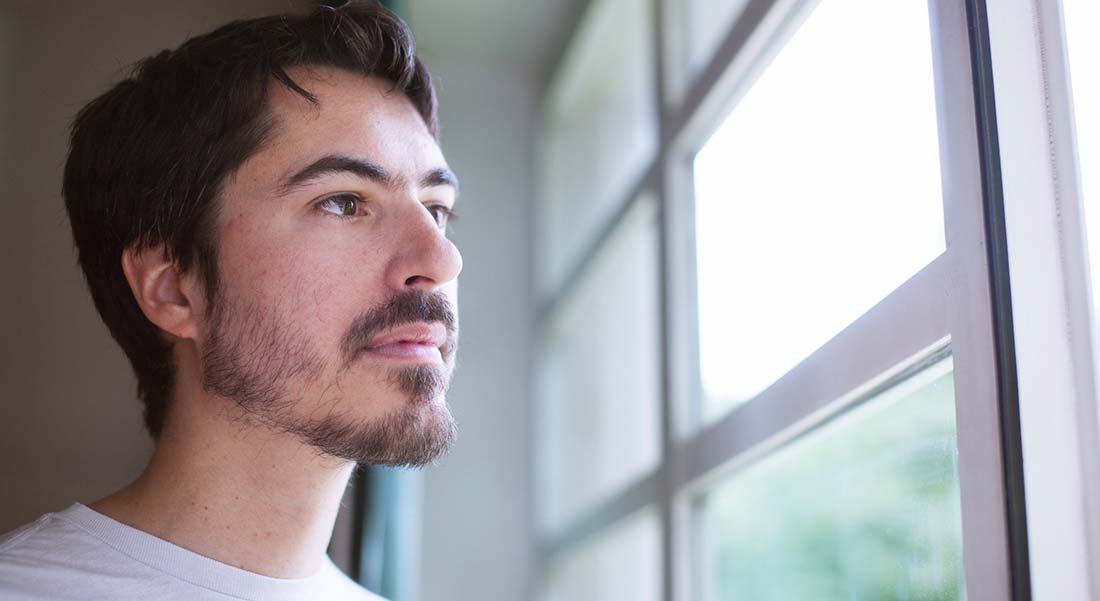 Guillaume Barbot, met pour la première fois en scène une pièce de théâtre : « Juste la fin du monde » de Jean-Luc Lagarce - Critique sortie Théâtre Vitry-sur-Seine _THEATRE JEAN VILAR DE VITRY
