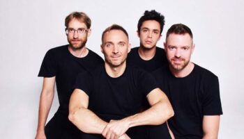 Les 20 ans du Jack Quartet - Critique sortie Classique / Opéra Paris _THEATRE SILVIA MONFORT