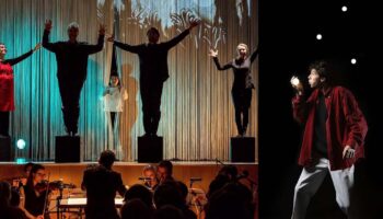 29e édition du festival Les Journées Ravel - Critique sortie Classique / Opéra Montfort-l’Amaury