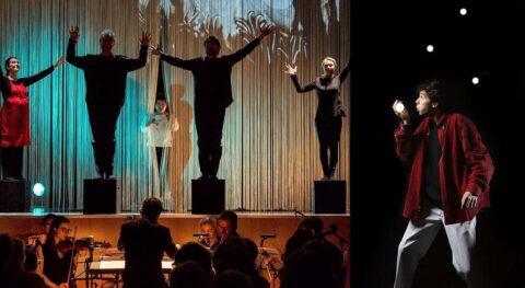 29e édition du festival Les Journées Ravel - Critique sortie Classique / Opéra Montfort-l’Amaury