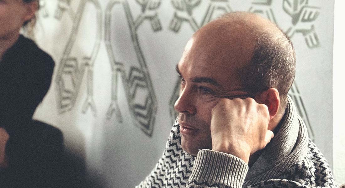 « Deblozay » : une déambulation nocturne et musicale par Julien Marchaisseau - Critique sortie  Pontoise Théâtre des Louvrais (en rénovation)