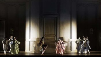 « La Calisto » de Cavalli par la Néerlandaise Jetske Mijnssen - Critique sortie Classique / Opéra Rennes Opéra de Rennes