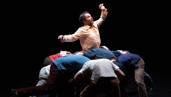 La Nuit du Cirque, une édition 2025 foisonnante - Critique sortie Cirque