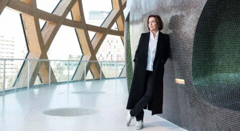 Un requiem allemand par David Bobée et Laurence Equilbey - Critique sortie Classique / Opéra Rouen _Théâtre des Arts