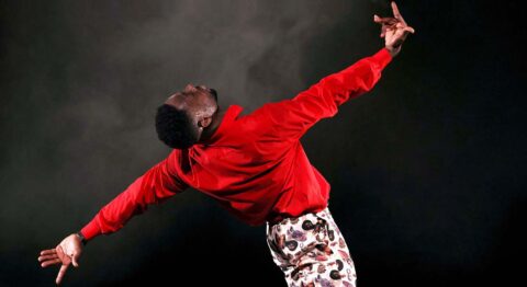 Festival le Mois Kréyol, une programmation variée autour des cultures créoles et afro-descendantes - Critique sortie Théâtre France En France