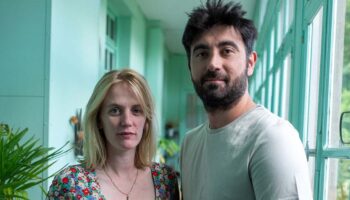 Margaux Desailly et Logan De Carvalho présentent « Nelvar – Le Royaume sans peuple » - Critique sortie  SAINT ETIENNE Comédie de Saint-Etienne - Centre Dramatique National