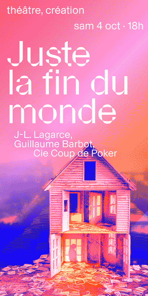 Partenaire La Terrasse