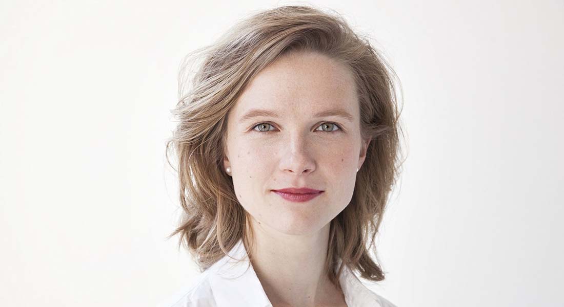 Mirga Gražinytė-Tyla dirige Chostakovitch et Weinberg - Critique sortie Classique / Opéra Paris Maison de la Radio et de la Musique