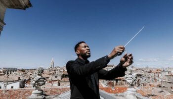 Ouverture de saison de l’Orchestre national Montpellier Occitanie - Critique sortie Classique / Opéra Montpellier Opéra Berlioz Le Corum