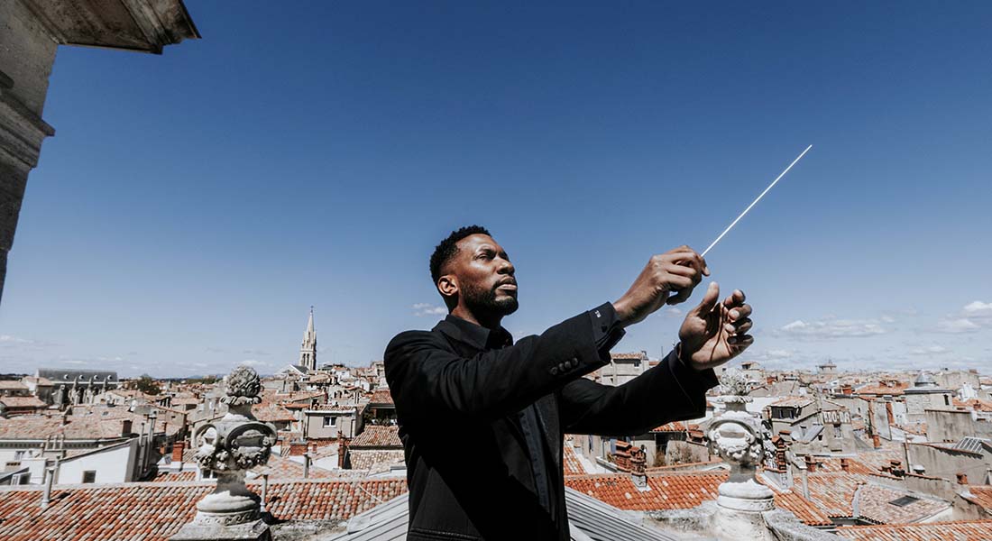 Ouverture de saison de l’Orchestre national Montpellier Occitanie - Critique sortie Classique / Opéra Montpellier Opéra Berlioz Le Corum