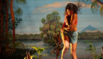 NEXT festival 2025 – 18ème édition - Critique sortie Théâtre Région transfrontalière franco-belge Région transfrontalière franco-belge