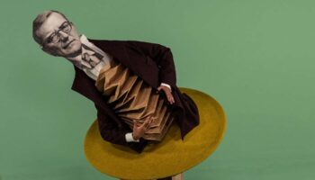 “Oh To Believe in Another World” de William Kentridge - Critique sortie Classique / Opéra Paris Philharmonie