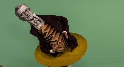 “Oh To Believe in Another World” de William Kentridge - Critique sortie Classique / Opéra Paris Philharmonie