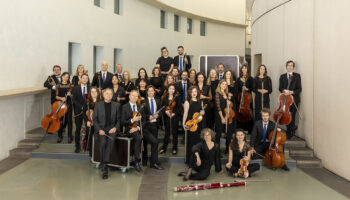 Trois concerts de l’Orchestre de chambre de Paris, de Bach à Schumann - Critique sortie Classique / Opéra Paris Grande salle Pierre Boulez – Philharmonie