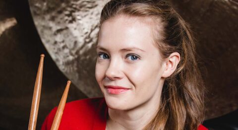 Orchestre Lamoureux dirigé Adrien Perruchon - Critique sortie Classique / Opéra Boulogne-Billancourt La Seine Musicale