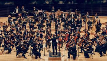 Case Scaglione dirige trois légendaires partitions de ballets de Tchaïkovski, Bartók et Ravel avec l’ONDIF - Critique sortie Classique / Opéra Rambouillet Pôle culturel La Lanterne