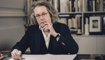 Création d’« Antigone » de Dusapin - Critique sortie Classique / Opéra Paris Grande salle Pierre Boulez – Philharmonie