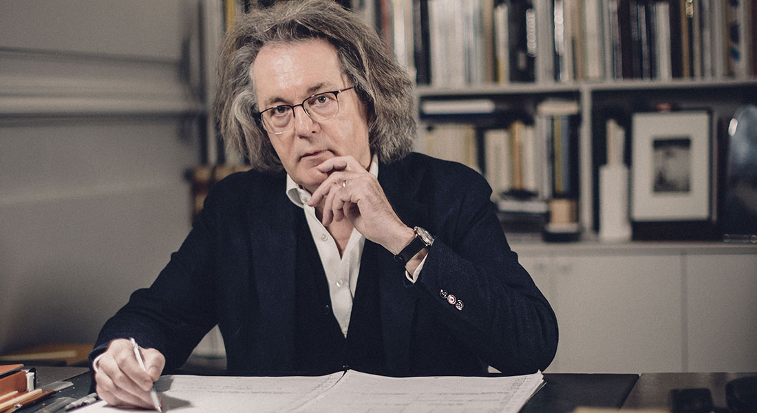 Création d’« Antigone » de Dusapin - Critique sortie Classique / Opéra Paris Grande salle Pierre Boulez – Philharmonie