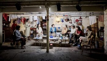 Un théâtre en prise avec le réel à travers trois pièces contrastées - Critique sortie  Perpignan Théâtre de l’Archipel - scène nationale de Perpignan.