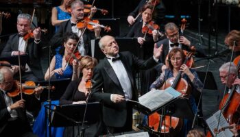 Redécouverte de la « Légende de Joseph » de Richard Strauss - Critique sortie Classique / Opéra Paris Grande salle Pierre Boulez – Philharmonie