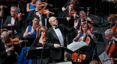 Redécouverte de la « Légende de Joseph » de Richard Strauss - Critique sortie Classique / Opéra Paris Grande salle Pierre Boulez – Philharmonie