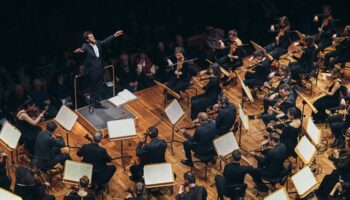 Brahms par Pygmalion - Critique sortie Classique / Opéra Paris Philharmonie de Paris- Grande salle Pierre Boulez