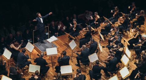 Brahms par Pygmalion de Raphaël Pichon - Critique sortie Classique / Opéra Paris Philharmonie de Paris- Grande salle Pierre Boulez