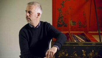 Pierre Hantaï célèbre Haendel, Bach et Scarlatti - Critique sortie Classique / Opéra Paris Salle Cortot