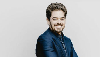 Deux concerts sous la baguette de Lahav Shani - Critique sortie Classique / Opéra Paris Grande salle Pierre Boulez – Philharmonie