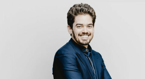 Deux concerts sous la baguette de Lahav Shani - Critique sortie Classique / Opéra Paris Grande salle Pierre Boulez – Philharmonie