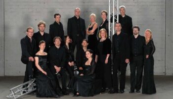 Ensemble Semblance et Schola Heidelberg - Critique sortie Classique / Opéra Asnières-sur-Oise