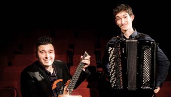 Aux Armes, Contemporains !, un festival dédié à à la création - Critique sortie Classique / Opéra Paris La Scala