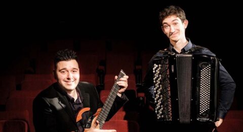 Aux Armes, Contemporains !, un festival dédié à à la création - Critique sortie Classique / Opéra Paris La Scala