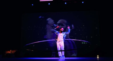 17ème année consécutive, SPRING – Festival des nouvelles formes de cirque - Critique sortie Cirque