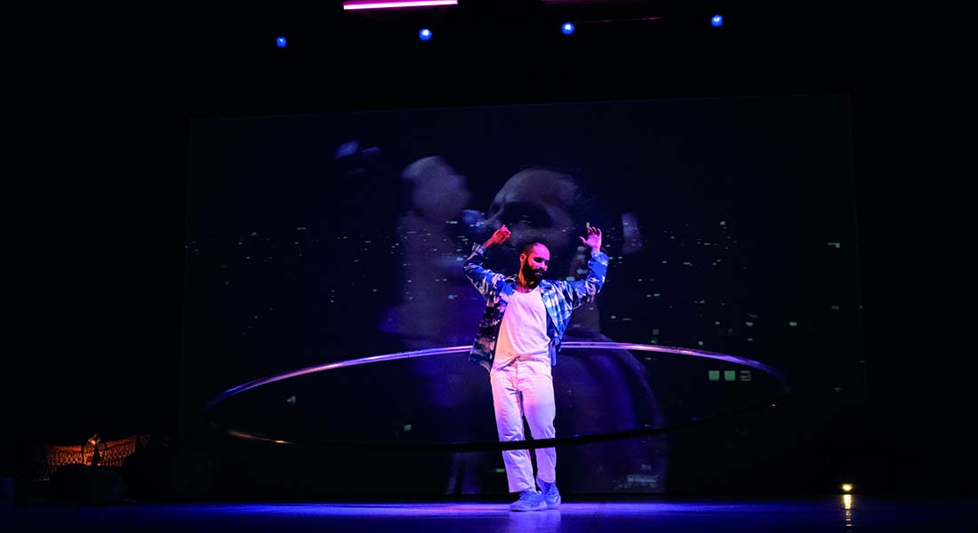 17ème année consécutive, SPRING – Festival des nouvelles formes de cirque - Critique sortie Cirque