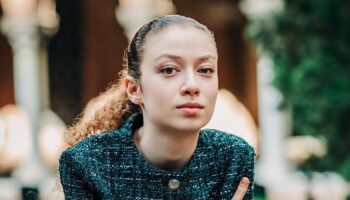 Le premier grand récital parisien d’Arielle Beck - Critique sortie Classique / Opéra Paris Théâtre des Champs-Élysées