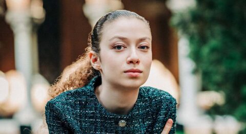 Le premier grand récital parisien d&rsquo;Arielle Beck - Critique sortie Classique / Opéra Paris Théâtre des Champs-Élysées