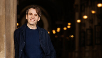 Silvia Costa met en scène une nouvelle production de La Damnation de Faust de Berlioz, avec l’orchestre Les Siècles - Critique sortie Classique / Opéra Paris Théâtre des Champs-Élysées